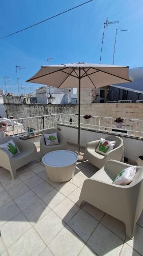 Guest House Santa Caterina