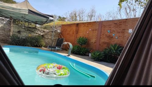 Casa com Piscina - image 3