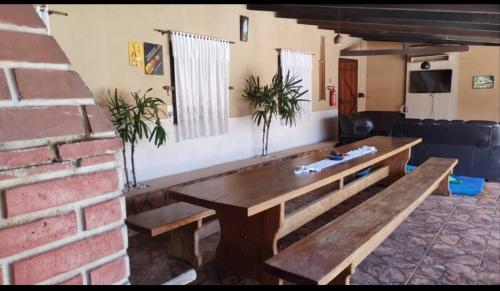 Casa com Piscina - image 2