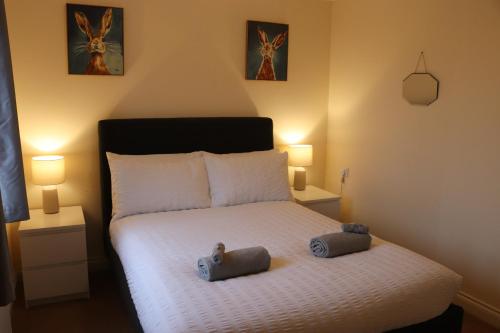 3 Bed Home, Exeter, Devon gîte à louer Digby And Sowton Railway Station