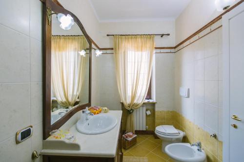 B&B Villa Francesca