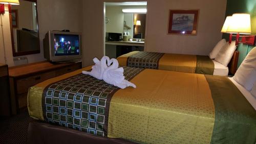 Inn Towne Lodge Fort Smith (AR)