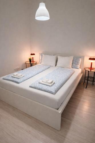 Travel Inn Apartments - Budapest