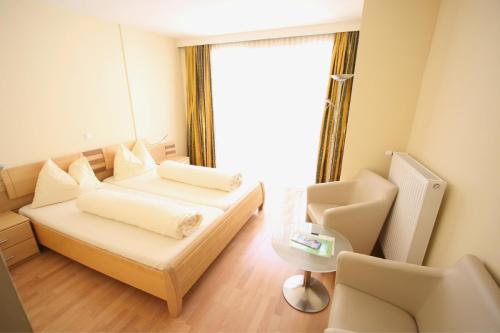 Landhotel Kreinerhof - Self Check In moglich in Lurnfeld