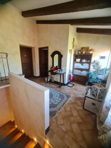 Agriturismo Sugheretello in Roccalbegna