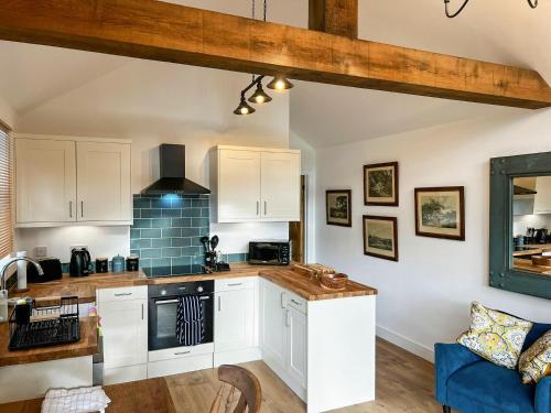 Viesnīcas āriene, South Downs Lodge in Soberton