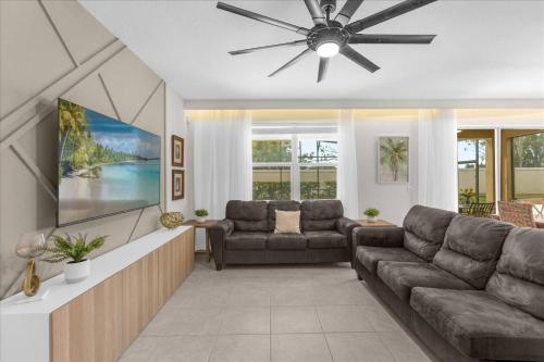 7 Bedrooms - 5 Bathrooms - Solterra 4035 Ol in Davenport, USA