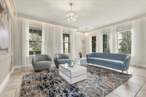 7 Bedrooms - 5 Bathrooms - Solterra 4196 Od in Davenport, USA
