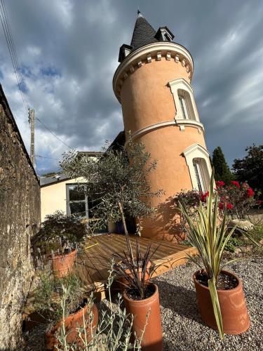 Lyon Saint Rambert Appartement - Location saisonnière - Lyon