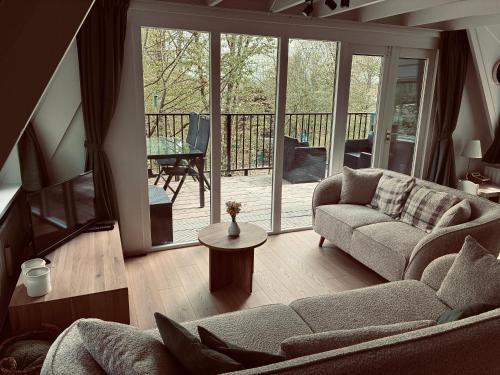 Chalet AchiLou