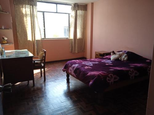Cuartos Disponibles en Casa Privada
