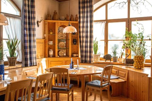 Landgasthof und Hotel Forchhammer - image 11