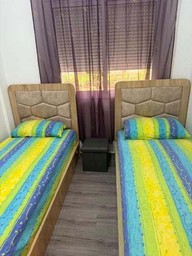 Appartement Al Rayhan – khách sạn tại Mont Fleuri