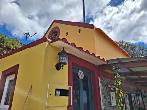 Casa d'Alegria Madeira Island – khách sạn tại Ven biển Madeira