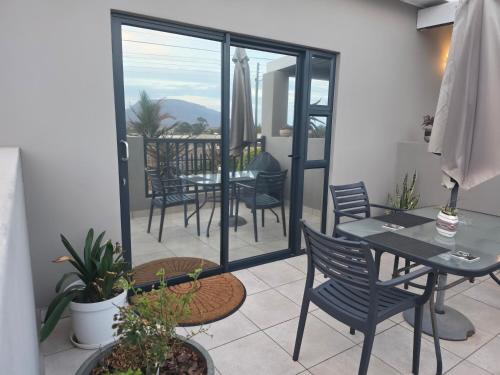 Mountain View Guesthouse in Vanrhynsdorp