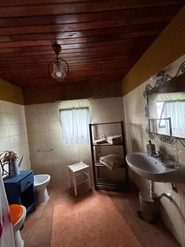 The Cottage Guest House in Cercal