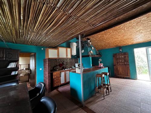 The Cottage Guest House in Cercal