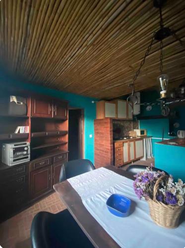 The Cottage Guest House in Cercal
