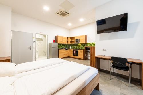 Wels Inn City Apartments in Wels
