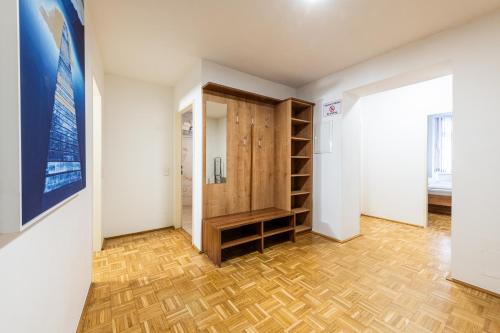 Είσοδος, Wels Inn City Apartments in Wels