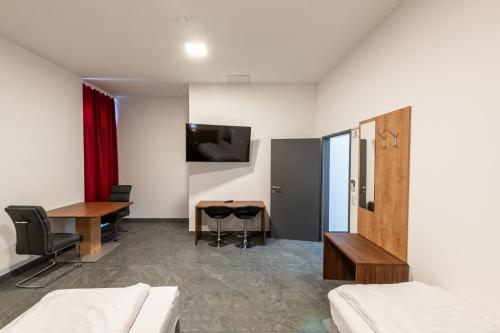 設施, Wels Inn City Apartments in 韋爾斯