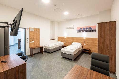 Wels Inn City Apartments in Wels
