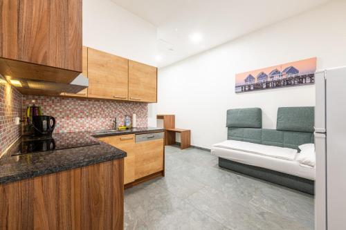 Wels Inn City Apartments in 韋爾斯