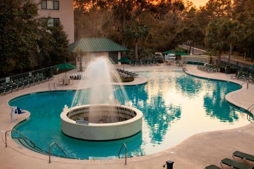 Waterside by Spinnaker Resorts - 수영장