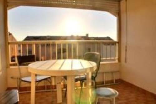 PIN ROLLAND Les Farigoules - Location saisonnière - Saint-Mandrier-sur-Mer