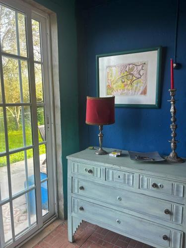 The Cottage Guest House in Cercal