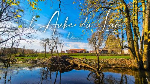 Apkārtne, L'Aube du Lac in Drosnay