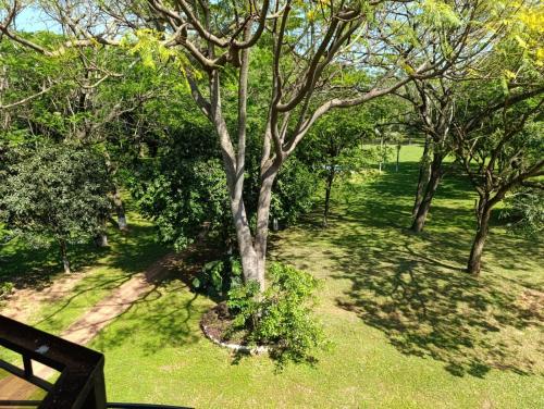 Hotel Sancer in Villarrica