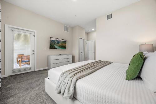 2 Bedroom 2 Bathroom Champions Gate 1119 CD