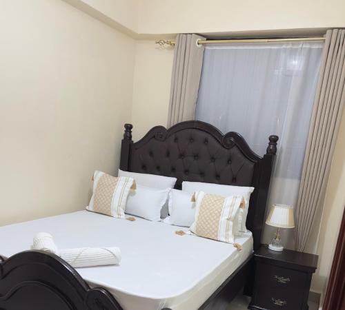ZulynHomes in Kisumu