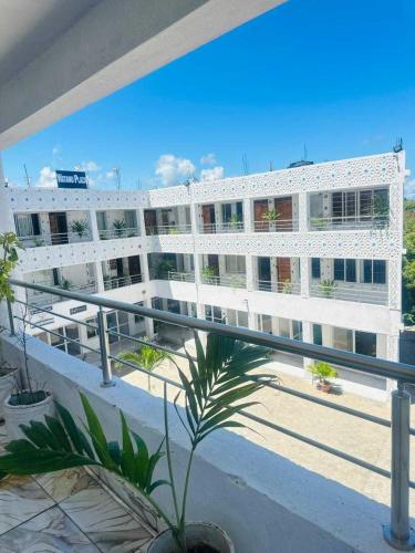 Reign homes in Watamu