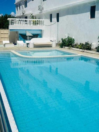 Reign homes in Watamu