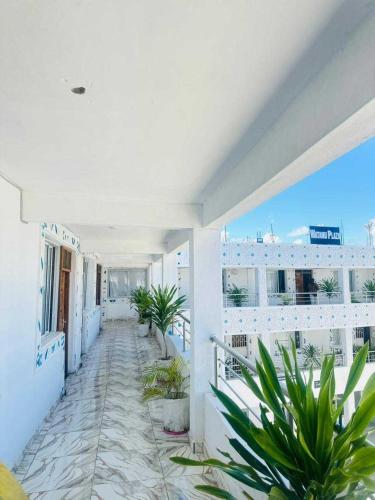 Reign homes in Watamu