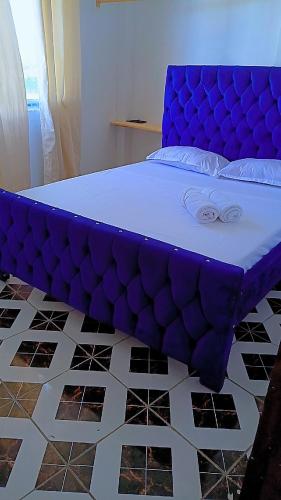 Reign homes in Watamu