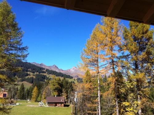 Bunderbach, Adelboden (fotografie 10)