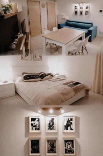  Appartamento Silver in Centro - Privitera Rooms & Apartments in 95042 Grammichele