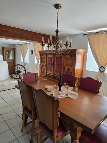 Facilities, Moselidylle Meulenwald - Familie Pauls in Hetzerath