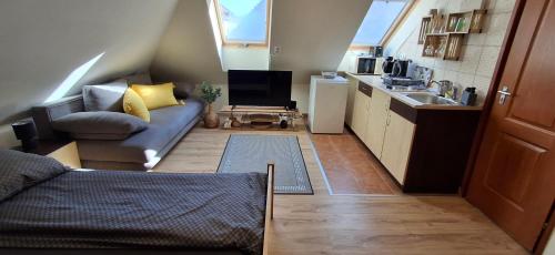 Takács Vendégház 2 (Takacs Vendeghaz 2) in Sopron