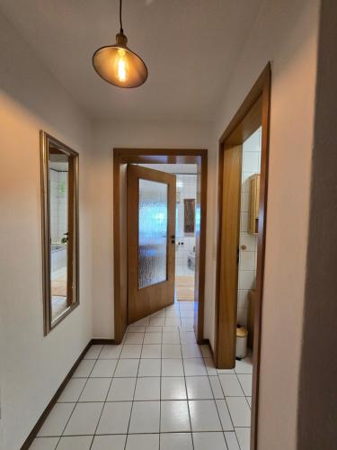 Bathroom, Moselidylle Meulenwald - Familie Pauls in Hetzerath