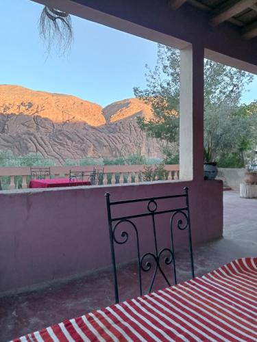 Auberge Kasbah Ait Marghad 4