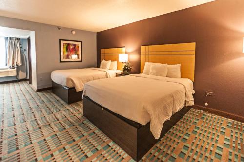 Studio 6  Amarillo, TX – West Medical Center in Amarillo (TX)