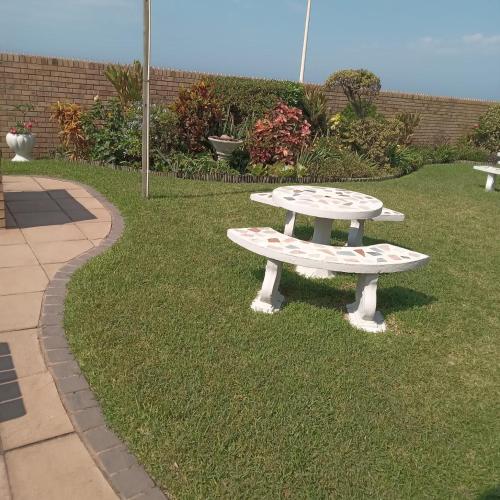 Facilities, 32 Warnadoone- On Warner beach-Amanzimtoti in Amanzimtoti
