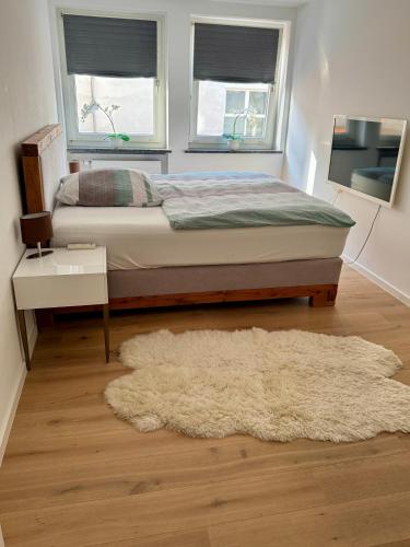 Apartment Central Würzburg, Kitzingen