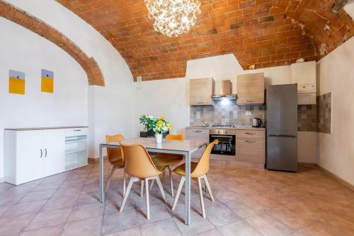 Windrose Cottage di Gio