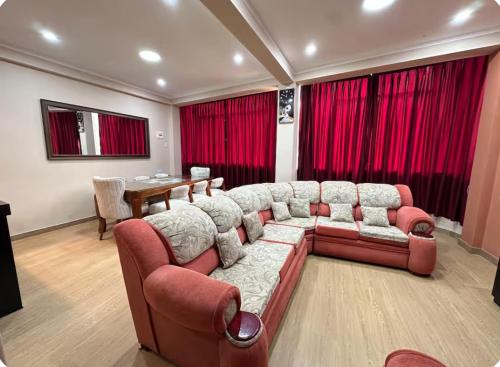Duplex Valle del Pillco in Huanuco (Huenuco)