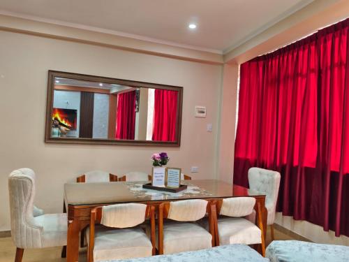 Duplex Valle del Pillco in Huanuco (Huenuco)